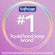 thumbnail image 3 of Recarga de Jabón Líquido Antibacterial Softsoap 1.5L Té Blanco y Baya, 3 of 9
