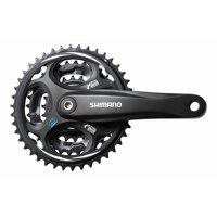 Volante Shimano Altus 8/7 V (42X32X22T) 170Mm Fc-M311-L