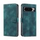 thumbnail image 2 of Funda Cartera para Google Pixel 8 Pro Tapa con Ranuras, Soporte y Correa Verde, 2 of 5