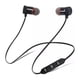 thumbnail image 1 of Audífonos Magneticos Deportivos Portatiles Bluetooth 4.2 M6, 1 of 3