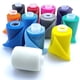 thumbnail image 2 of Cinta de Yeso OrthoTape Premium de Fibra de Vidrio Rollo de 5 cm, 2 of 8