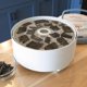 thumbnail image 5 of Deshidratador de Alimentos NESCO FD-79 Snackmaster Pro Gris, 5 of 8