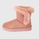 thumbnail image 2 of Bota invierno Rosado Vía franca, 2 of 5