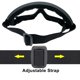 thumbnail image 5 of Gafas de Moto LJDJ Pack de 4 + Pañuelo Bandana, 5 of 7