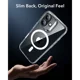 thumbnail image 3 of Carcasa ESR Para iPhone 17 Pro Classic Hybrid (HaloLock), 3 of 7