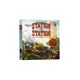 thumbnail image 1 of Juego de Mesa Station to Station de Alley Cat Games - Estrategia Euro, 1 of 9