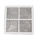 thumbnail image 2 of Filtro de aire Kenmore 9918 para refrigerador (pieza OEM), 2 of 6