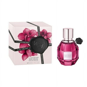 Viktor & Rolf - Perfume Flowerbomb Ruby Orchid Edp 30Ml Mujer