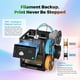 thumbnail image 5 of Impresora 3D FLASHFORGE AD5X Multicolor de Alta Velocidad, 5 of 7
