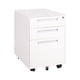 thumbnail image 2 of Cajonera Metal Blanca Con Manilla, 2 of 6