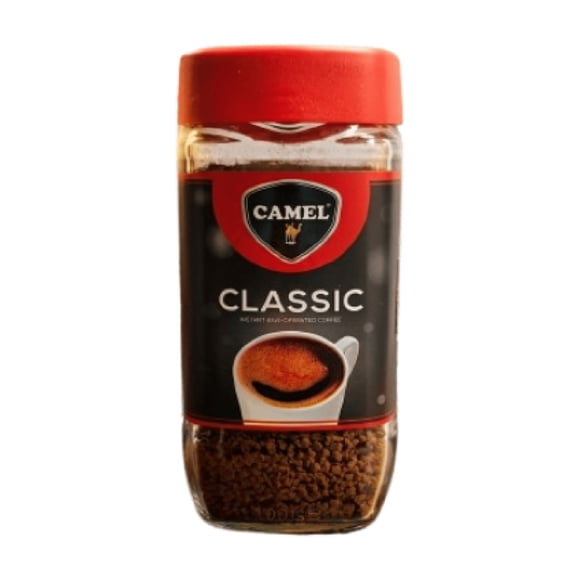 Café Camel Classic 100g