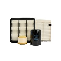 Kit Filtros Mitsubishi L200 2.5 Di-D