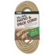 thumbnail image 1 of Cable de extensión Prime EC884627 10.7 m 16/3 SJTW para patio y terraza, 1 of 4