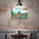 thumbnail image 5 of Animal Crossing Cartel Metálico, Decoración de Pared de Cartel Metálico Personalizado para Regalos de Fans, Amigos, Familia y Amantes 30*40cm, 5 of 6