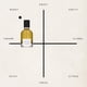 thumbnail image 5 of Fragancias Orgánicas Para Hombre Esas 0 33 Oz Edp (santal Oud), 5 of 6