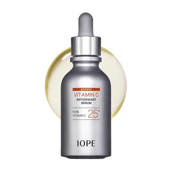 Suero IOPE Expert Vitamina C 25% Antioxidante 23 ml