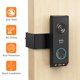 thumbnail image 5 of Montaje de puerta PEF Eufy E340 anti-robo sin taladrar, 5 of 6