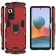 thumbnail image 5 of FOXDOCK Funda Antigolpes para Xiaomi Redmi Note 10 Pro – Protección Total con Soporte y Diseño Robusto, 5 of 5
