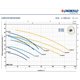 thumbnail image 2 of Bomba Centrifuga Inoxidable Cpm 190-st4 2HP 220V Pedrollo, 2 of 2