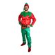 thumbnail image 2 of Disfraz de Duende Navidad Mujer y Hombre Ayudante de Santa, 2 of 3