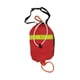 thumbnail image 4 of Bolsa De Lanzamiento Con Cuerda Bolsa De Lanzamiento Para Rescate Acuático Para Kayak Rafting Pesca En Hielo Cuerda De 31 M, 4 of 5