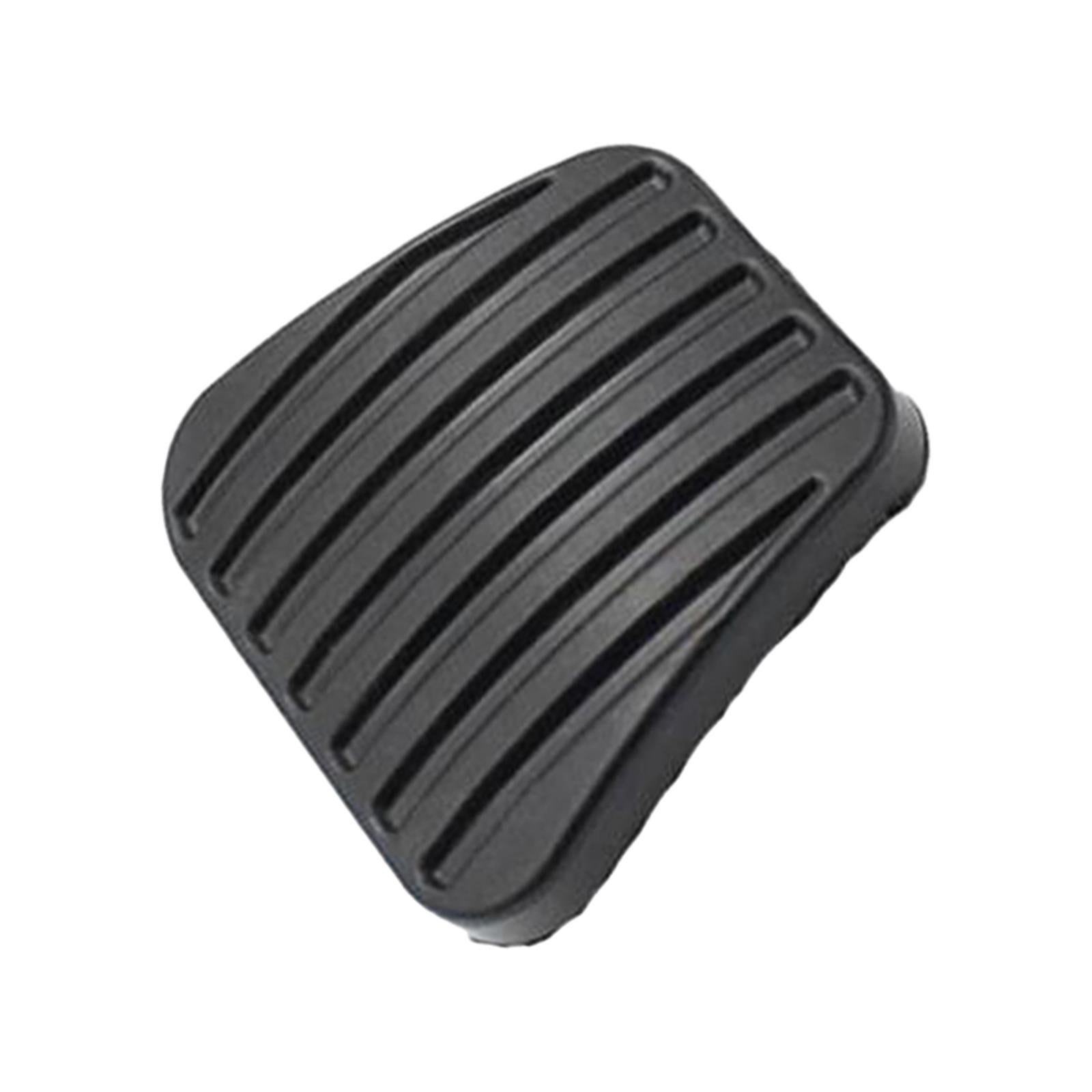 Ioensy - Almohadilla De Goma Del Pedal Del Embrague Del Freno Para Vehículo Automotriz Vauxhall Astra 90105172