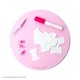 thumbnail image 5 of Pluma de Pegamento Sue Daley Designs Rosa para EPP y Costura, 5 of 6