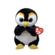 thumbnail image 1 of Ty Beanie Bellies Neve Pingüino Regular, 1 of 3