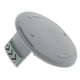 thumbnail image 1 of Recortadoras inalámbricas Ryobi One+ de 18 V, 24 V y 40 V con tapa de bobina de repuesto, 1 of 5