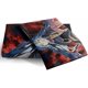 thumbnail image 5 of Reincarnated- Slime -Anime- Duvet Cover Set - 3D Digital -Print -Ultra-Soft Microfiber 3 Piece- Bedding Set with Zipper -Closure- Includes- 1 Comforter Cover and 2 Pillowcases (Twin (68x86"", 5 of 5