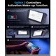 thumbnail image 5 of Controlador Switch 2 Gammeefy JC400 con efecto Hall y RGB, 5 of 9