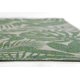 thumbnail image 2 of Tapete Novogratz by Momeni Villa Salerno Verde 60x300 cm, 2 of 4