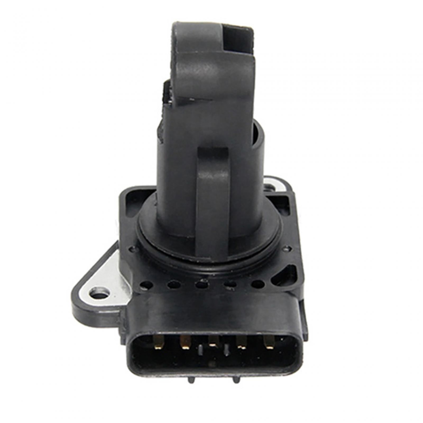 Magideal - De Flujo De Aire Masivo, Accesorios De Medidor Maf, Repuesto 22680Aa310 Para Coche, Fácil De Instalar, Profesional, Resistente, Alta Fiabilidad