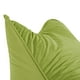 thumbnail image 4 of Pouf Potter 1c Felpa Pistacho, 4 of 5