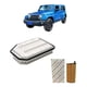 thumbnail image 1 of Kit Filtros Mopar Jeep Wrangler Diésel 2.8 2010 2019 Aire Ac, 1 of 2