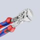 thumbnail image 4 of Alicates KNIPEX 86 05 150 de 15 cm con agarre ergonómico, 4 of 7