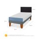 thumbnail image 3 of Cama Europea Excellence 1 Plaza Base Normal, 3 of 11