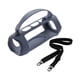 thumbnail image 5 of Funda De Silicona Para Altavoz Charge5 Funda De Silicona Resistente Al Agua Color Gris, 5 of 5