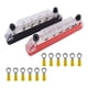 thumbnail image 4 of Bloque De Distribución De Energía Multiuso De Barra Colectora M6 Para Barco Marino Caravana RV, 4 of 5