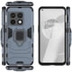 thumbnail image 2 of FOXDOCK Funda Antigolpes para ONEPLUS 10 PRO 5G – Protección Total con Soporte y Diseño Robusto, 2 of 5