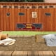 thumbnail image 5 of Rollo de papel kraft Beistle para barbacoa, 24 cm x 15 m, fabricado en EE. UU., 5 of 7