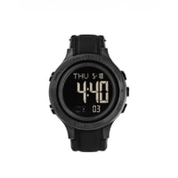 Kiros - Reloj Digital 2026 Deportivo Resistente Al Agua