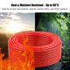 thumbnail image 4 of Cable eléctrico XRDS-RF 6 AWG 30 m rojo 600 V THHN, 4 of 5