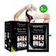 thumbnail image 2 of Shampoo Colorante Negro Unisex – Cubre Canas al Instante, 2 of 4