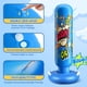 thumbnail image 3 of Saco de boxeo inflable NOCNPSW para niños de 3 a 12 años con guantes de boxeo, 3 of 7