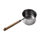 thumbnail image 5 of Mini Cacerola Para Salsa, Olla Para Derretir Chocolate Multiusos Fácil De Limpiar Para Hornear En Casa, 500ml, 5 of 5