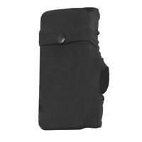 Magideal - Guante Transpirable Para Teléfono, Cartera Para , Funda De Poliéster, Soporte Para Teléfono Móvil Para Mujeres, Hombres, Senderismo, Caminar, , Mano Derecha
