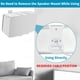 thumbnail image 5 of Soporte de pared para altavoz Notiela para Sonos Five & Play 5, 5 of 7