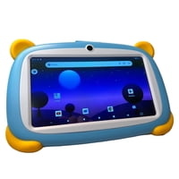 Monkeywatch - Tablet Infantil Android 13 Quad Core 1.5Ghz 2Gb Ram 32 Rom 3000Mah 7 Pulgadas 2 Cámaras