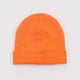 thumbnail image 4 of Gorro Lana Liso Color Naranja Corona, 4 of 6